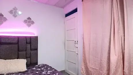 MatheewTwink webcam model stream image