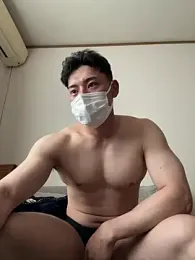 masafit webcam model stream image