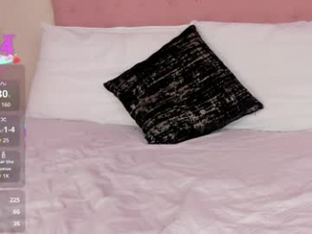 prretty_moon_ webcam model stream image