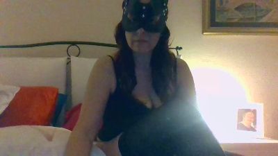 maya454 webcam model stream image