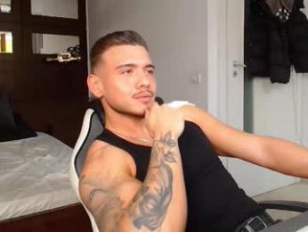 elijahthorne webcam model stream image