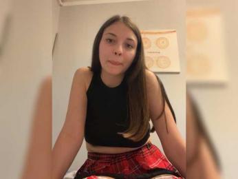 DoloresAdeline webcam model stream image