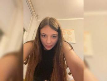 DoloresAdeline webcam model stream image