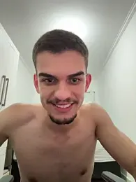 Santonn_ webcam stripchat model stream image