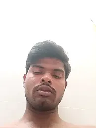 Anji8639 webcam model stream image