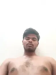 Anji8639 webcam model stream image