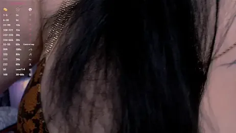 Hott_girlx webcam model stream image