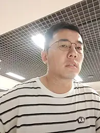 chinese_daddy webcam model stream image