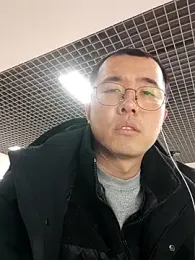 chinese_daddy webcam model stream image