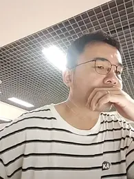 chinese_daddy webcam model stream image