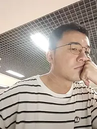 chinese_daddy webcam model stream image