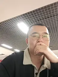 chinese_daddy webcam model stream image