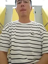 chinese_daddy webcam model stream image