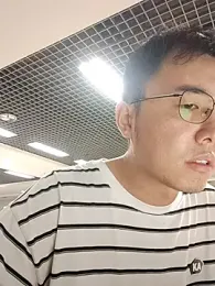 chinese_daddy webcam model stream image