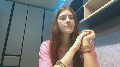 BerneiceLannan webcam model stream image
