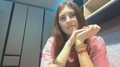 BerneiceLannan webcam model stream image