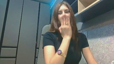 BerneiceLannan webcam model stream image