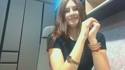 BerneiceLannan webcam model stream image