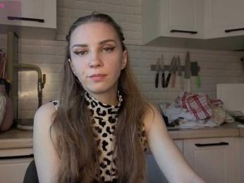 Fist-ashka webcam bongacams model stream image
