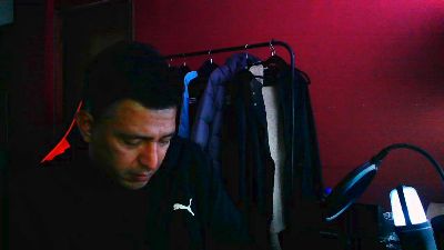 soltero_co1 webcam cam4 model stream image