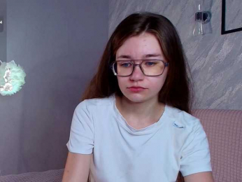 LerushaKally webcam bongacams model stream image