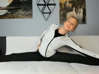 shewell webcam model stream image