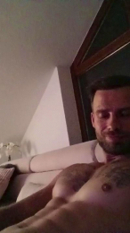 Mikeeeel webcam model stream image