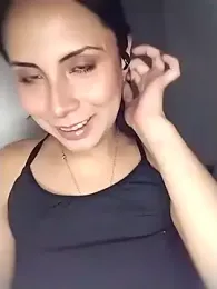 Effyvice13 webcam model stream image