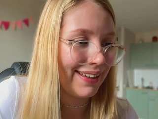 honeyaudrey webcam model stream image