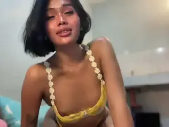 Yourbaby_angelx webcam model stream image