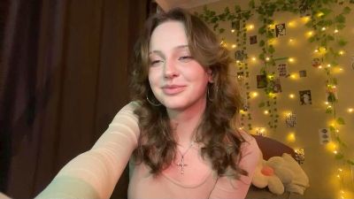 ShaunteKossow webcam model stream image