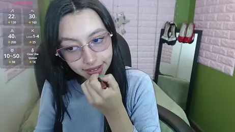 Moon_Kitty_ webcam model stream image