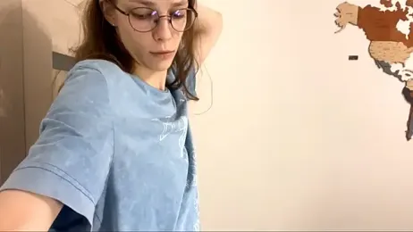 UsedSubject webcam model stream image