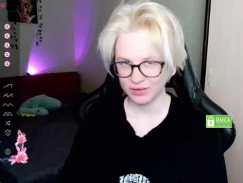 _elven_dreams__ webcam model stream image
