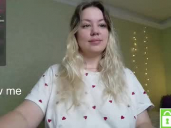 _elven_dreams__ webcam model stream image