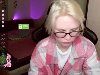 _elven_dreams__ webcam model stream image