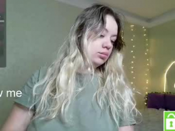 _elven_dreams__ webcam model stream image
