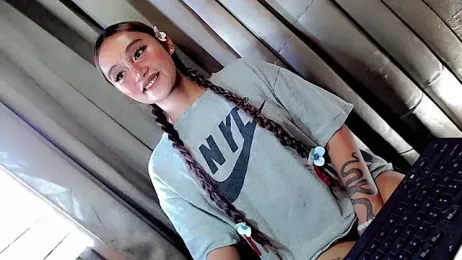 Jessicasfantasy webcam model stream image