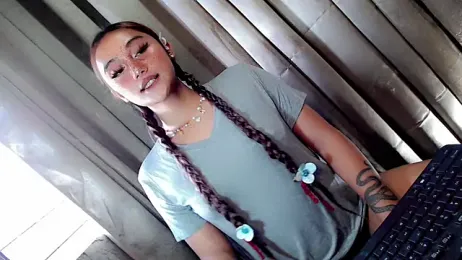 Jessicasfantasy webcam model stream image