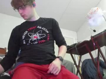 yoshe47 webcam model stream image
