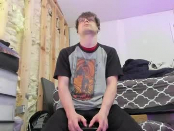 yoshe47 webcam model stream image