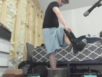 yoshe47 webcam model stream image