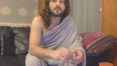 CelsioHole webcam model stream image