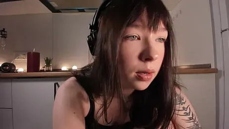 Sindy_Juxx webcam model stream image