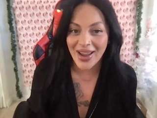 bigbootyaly webcam model stream image