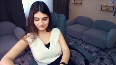 AfraBigge webcam model stream image