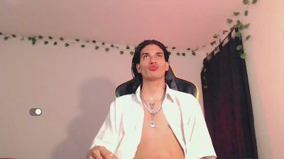 LORDBALOR webcam model stream image