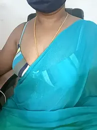 Tamil-hotwife webcam model stream image