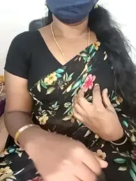 Tamil-hotwife webcam model stream image
