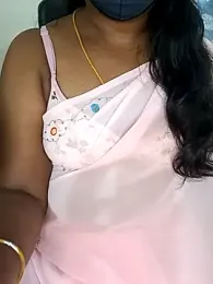 Tamil-hotwife webcam model stream image